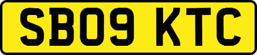 SB09KTC