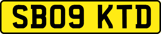SB09KTD