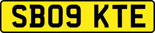 SB09KTE