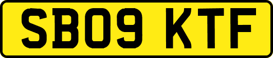 SB09KTF