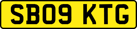SB09KTG
