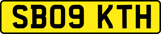 SB09KTH