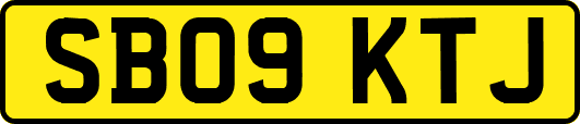 SB09KTJ