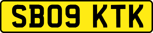 SB09KTK