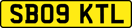 SB09KTL