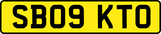 SB09KTO