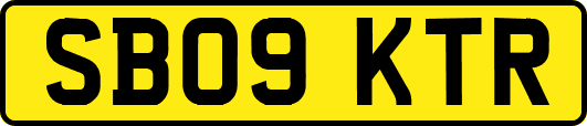 SB09KTR