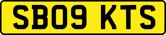 SB09KTS
