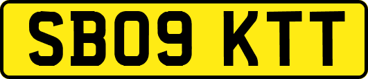 SB09KTT