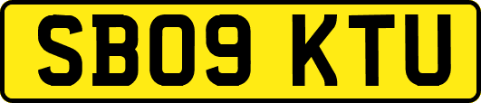 SB09KTU
