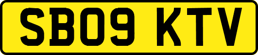 SB09KTV