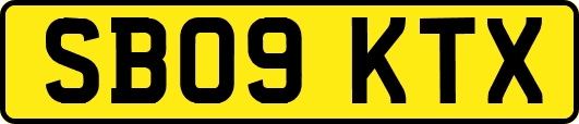 SB09KTX