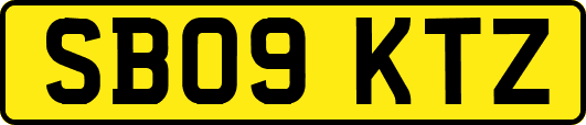 SB09KTZ
