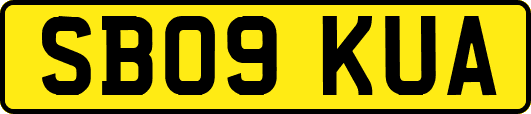 SB09KUA