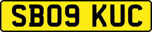 SB09KUC