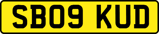 SB09KUD