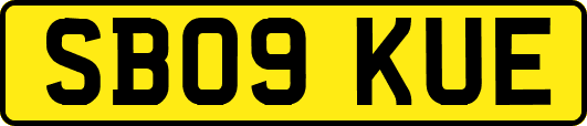 SB09KUE