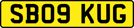 SB09KUG