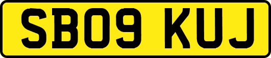 SB09KUJ