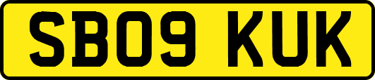 SB09KUK