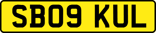 SB09KUL
