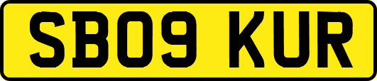 SB09KUR