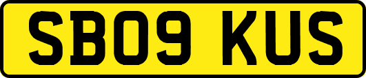 SB09KUS