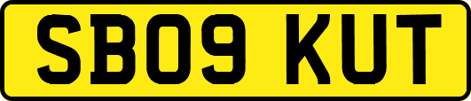 SB09KUT