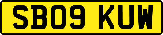 SB09KUW