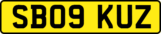 SB09KUZ