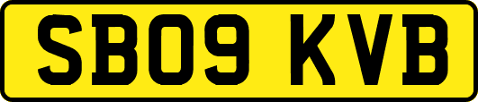 SB09KVB