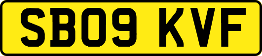 SB09KVF