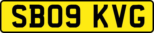 SB09KVG