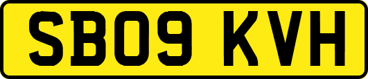 SB09KVH