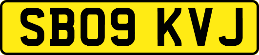 SB09KVJ