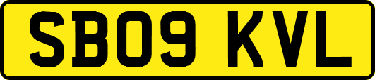 SB09KVL