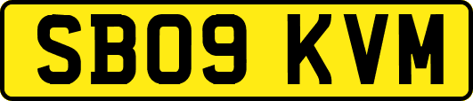 SB09KVM