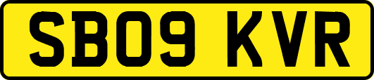 SB09KVR