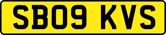 SB09KVS