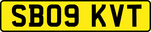 SB09KVT