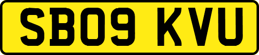 SB09KVU