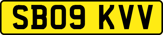 SB09KVV