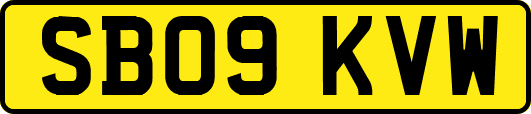 SB09KVW