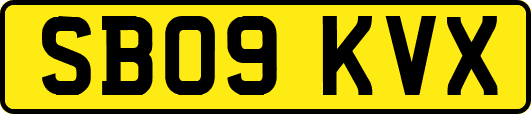 SB09KVX