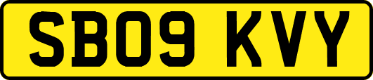 SB09KVY