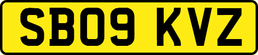 SB09KVZ