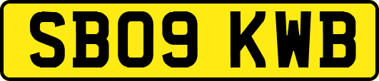 SB09KWB