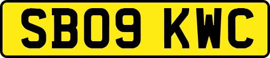 SB09KWC