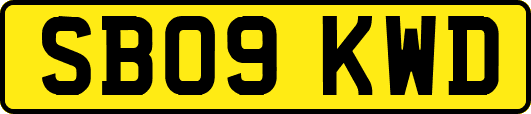 SB09KWD