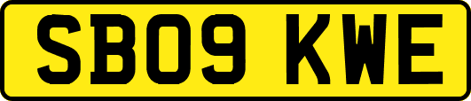 SB09KWE